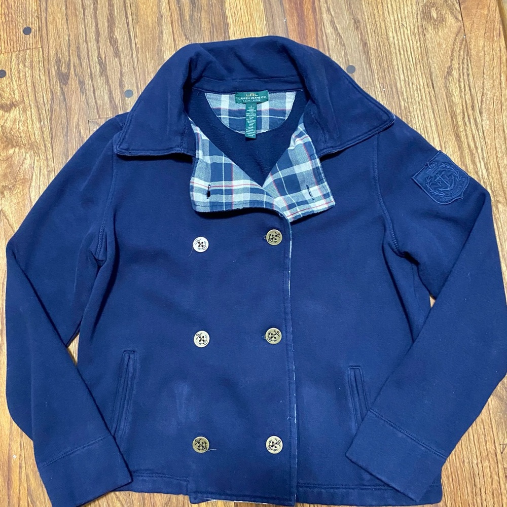 Ralph Lauren Blazer